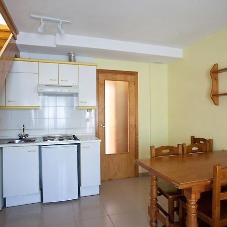 Apartamentos Cambras Jaca Extérieur photo